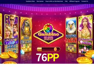 76PP cassino online