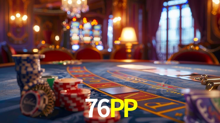 Fortune Tiger 76PP