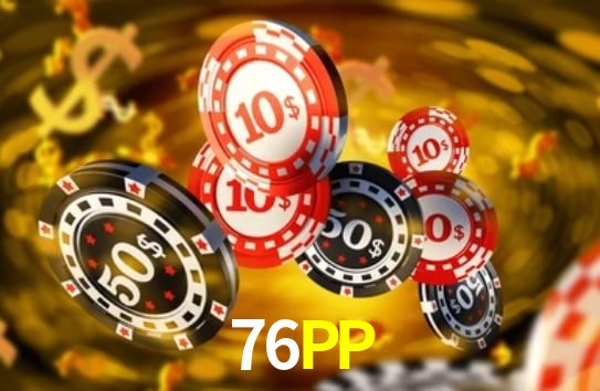 App Mobile 76PP - Jogue em Qualquer Lugar no Seu Smartphone