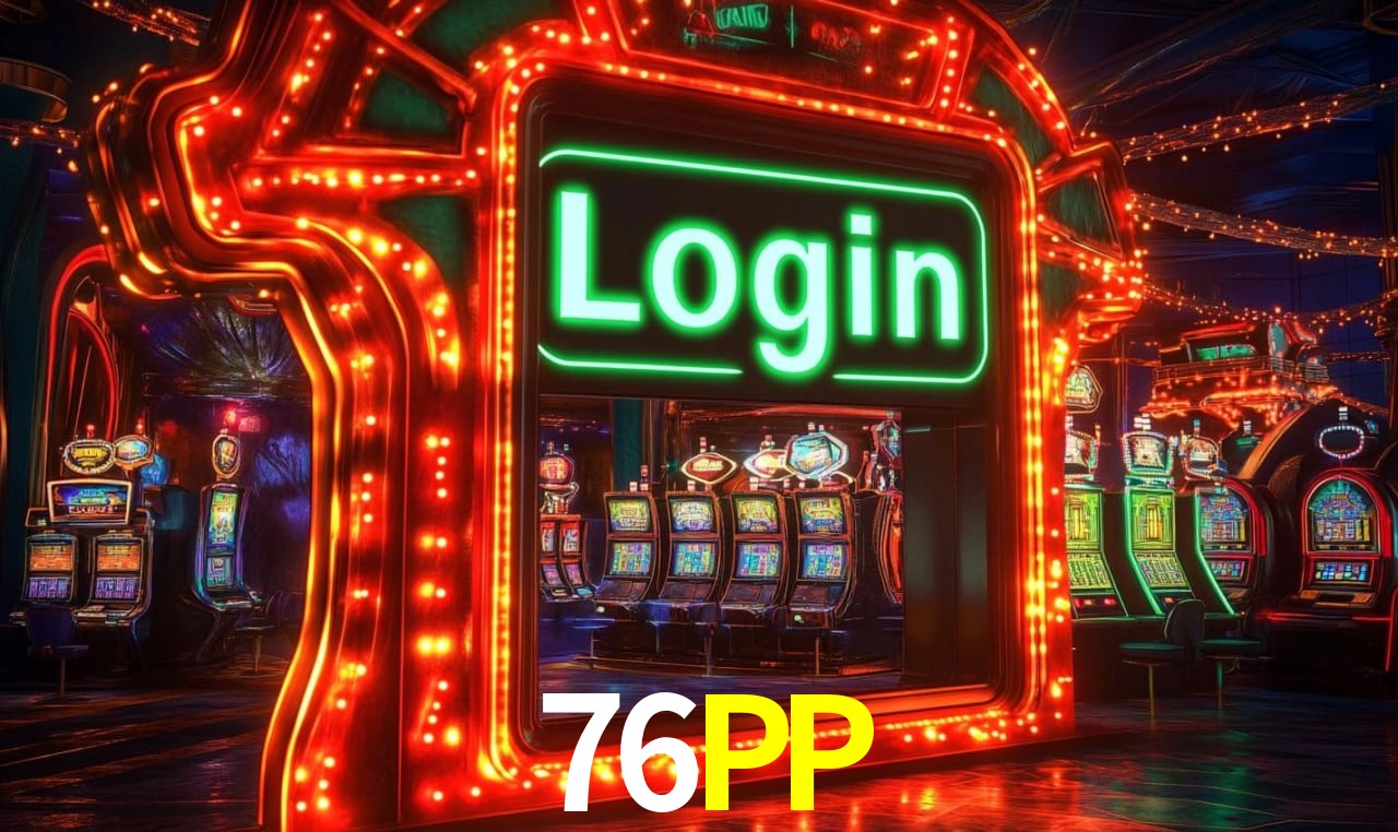 Jogos online 76PP