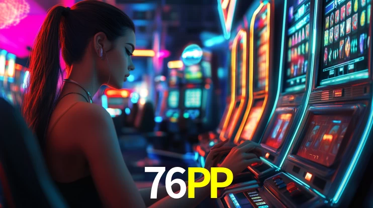 App 76PP no celular