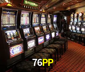 76PP Licenciado Curaçao - Segurança SSL 256-bit