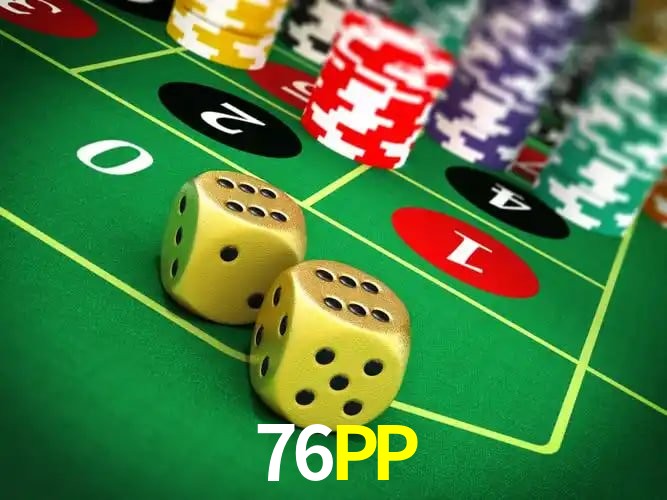 76PP cassino