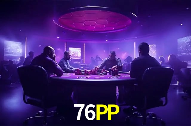 Chances Ganhar 76PP