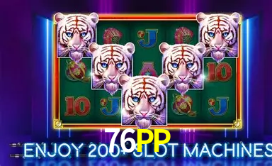 76PP Fortune Tiger