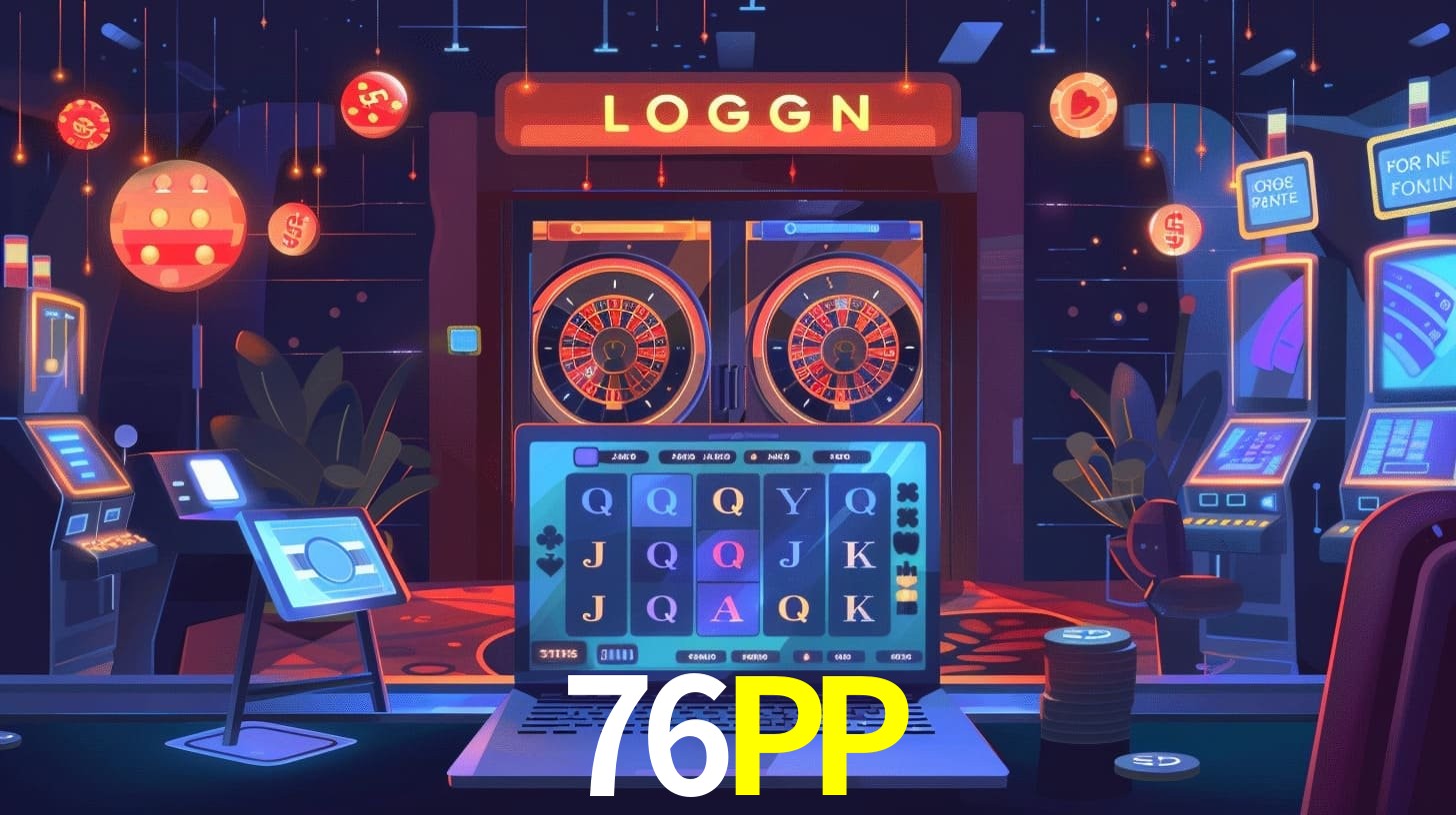 Jackpots em slots