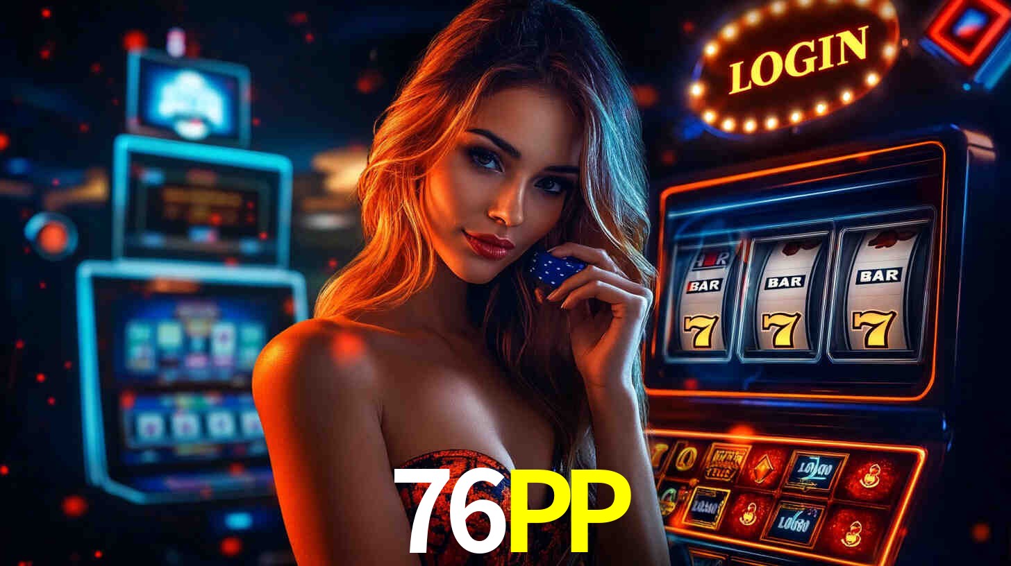 76PP Slots - 76PP visual 2
