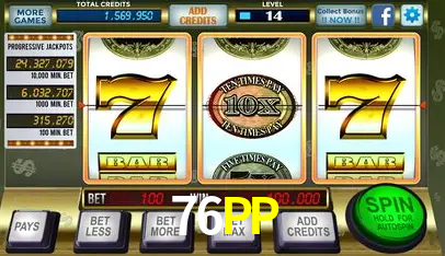 Qualificar VIP 76PP