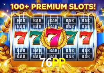 76PP bônus — cashback 15 por cento e níveis VIP