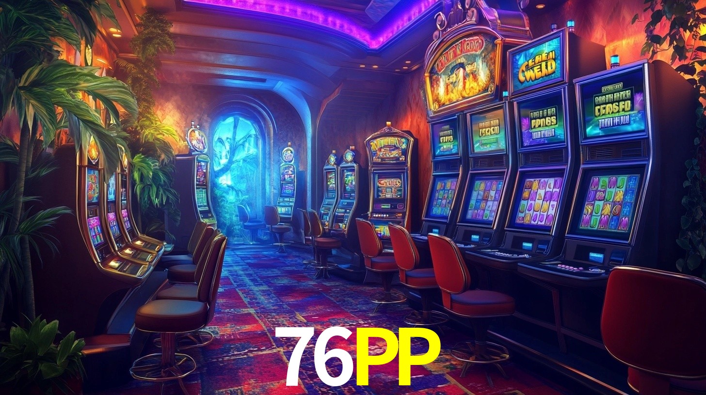 Bot 76PP Telegram