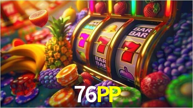 plataforma 76PP