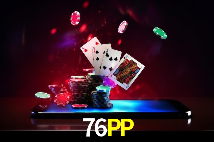76PP Logo Oficial