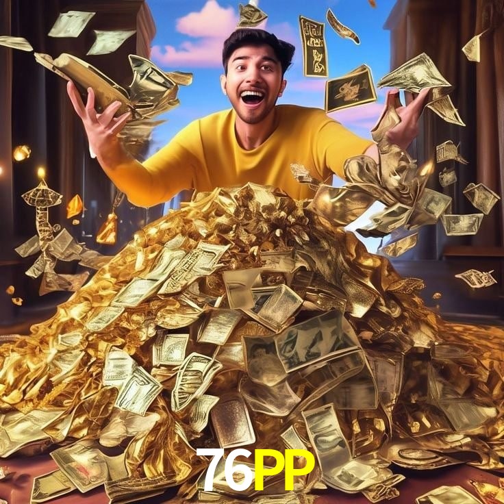 App oficial 76PP