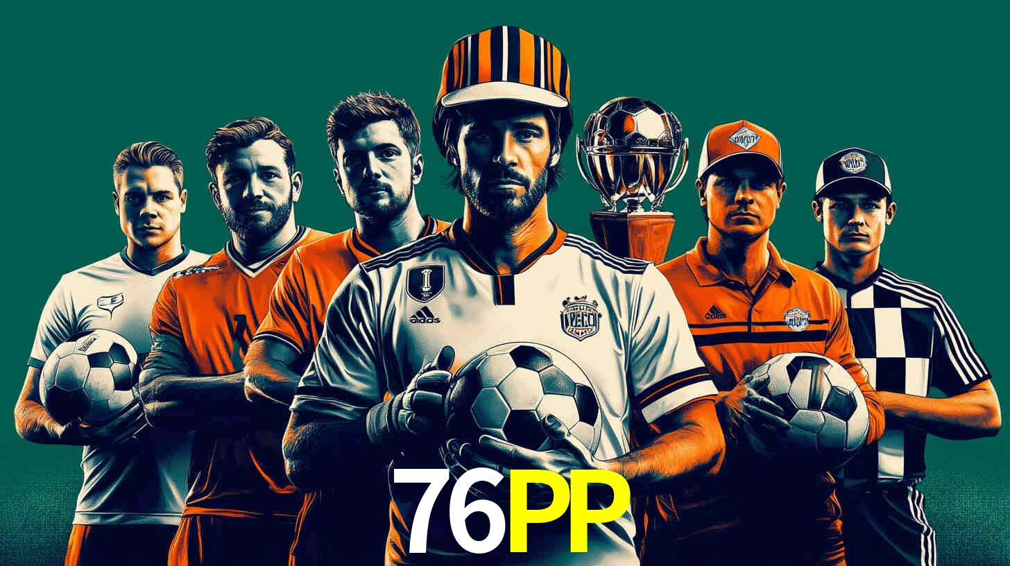 Melhores Jogos 76PP