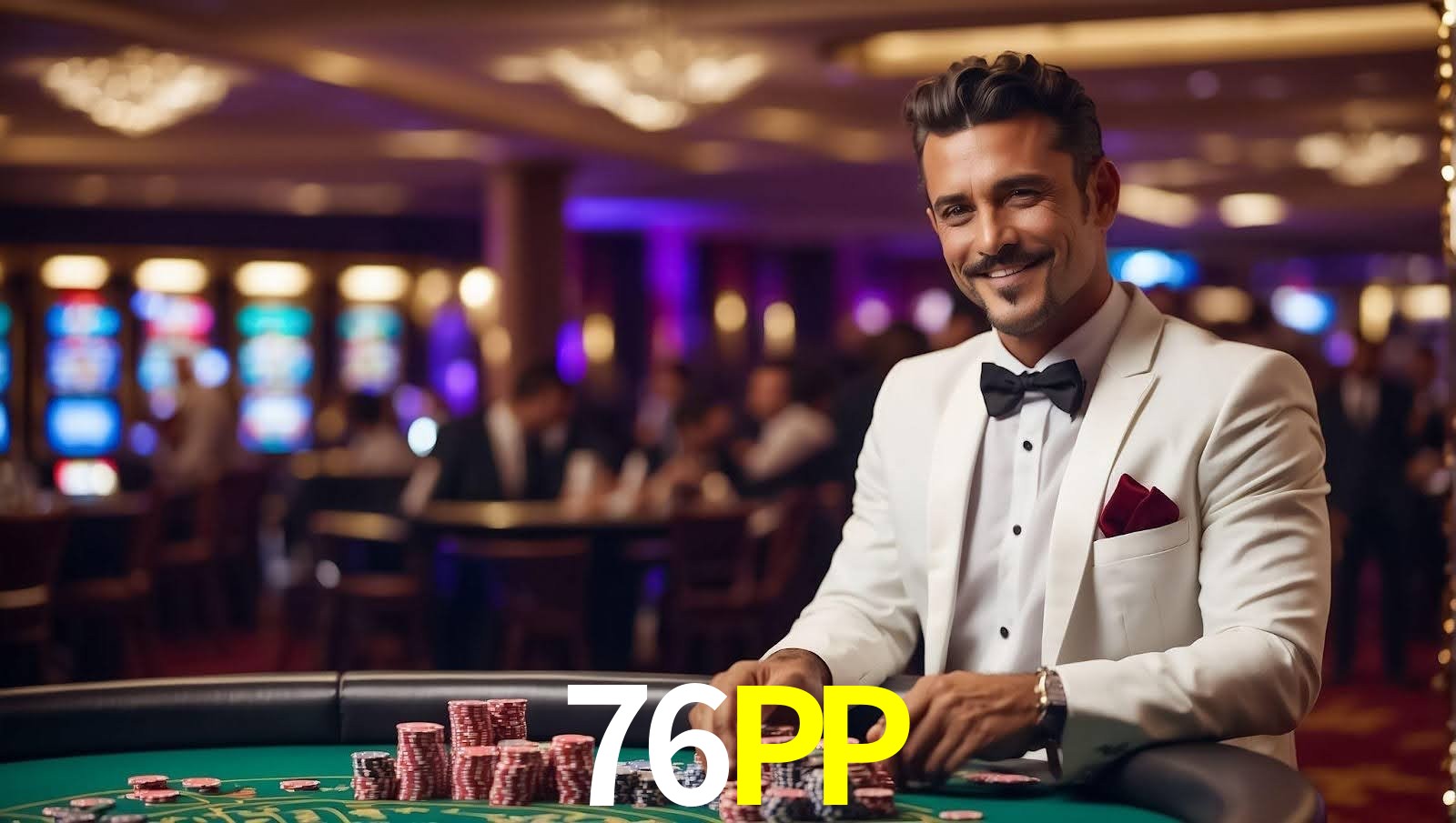 Dr. Ricardo Silva - Especialista em Live Casino