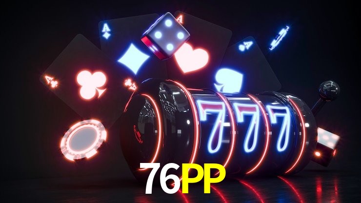 76PP cadastro
