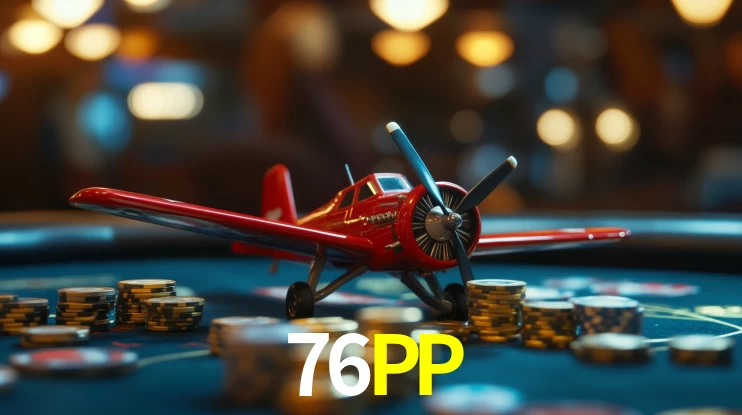 Depósito e saque na 76PP