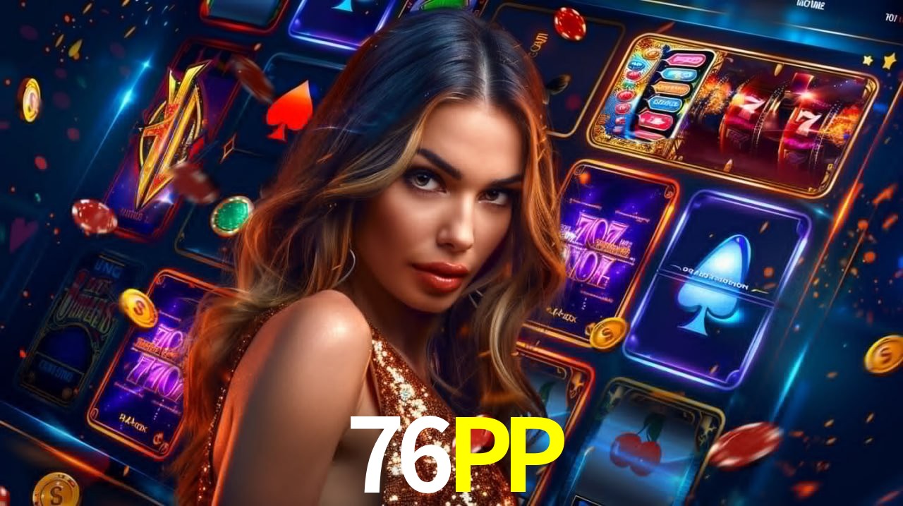 Promoções 76PP