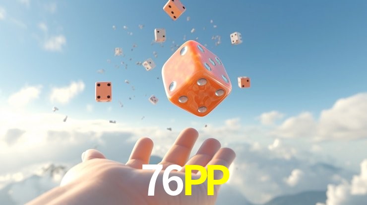 76PP bônus — painel de promoções no aplicativo