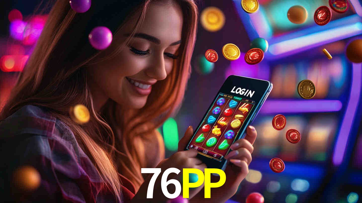 Instalar app 76PP