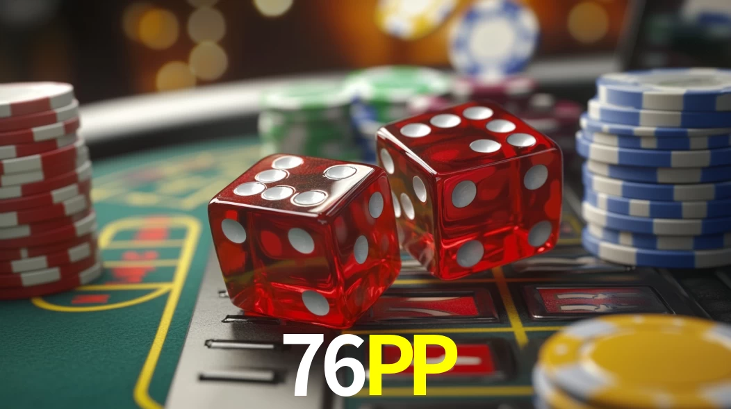 Logo 76PP Loteria Online