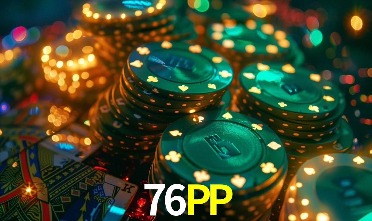 Imagem secundária de apoio para instalação do app 76PP