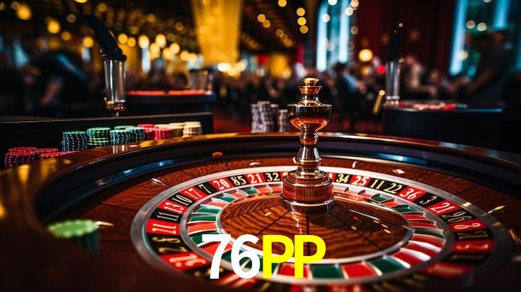 76PP Jackpots Progressivos