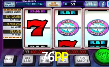 76PP bet