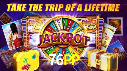 RTP dos slots populares na 76PP