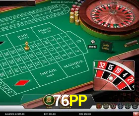 Lista de jogos de slot na 76PP
