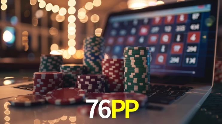 76PP bet Brasil