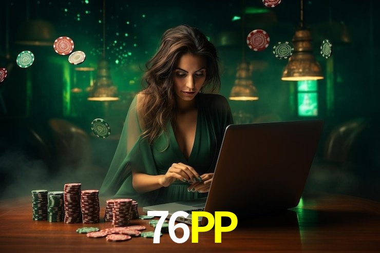 Apostas ao vivo 76PP
