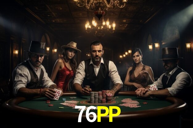 Segurança App 76PP