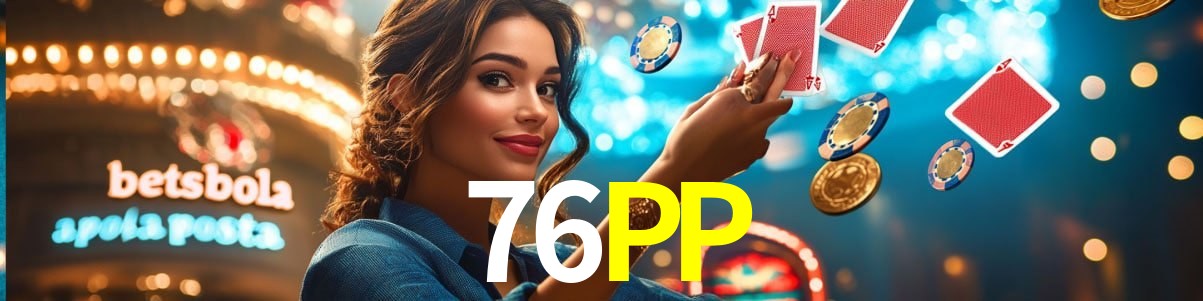 Segurança App 76PP
