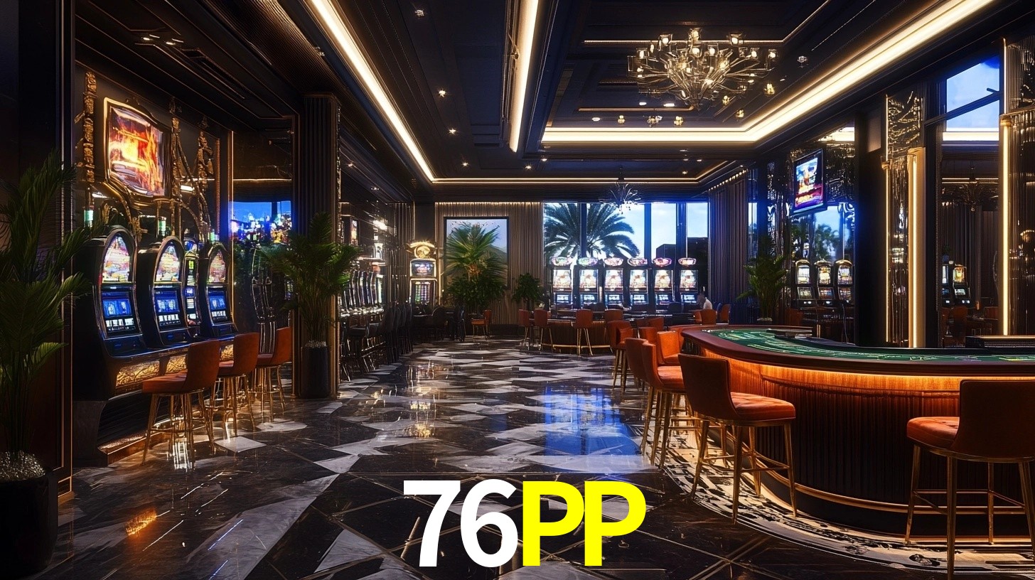 Caishen Wins 76PP