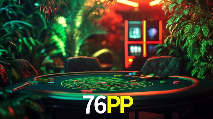 76PP Loteria Online Brasil - Plataforma Certificada