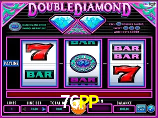Benefícios VIP 76PP