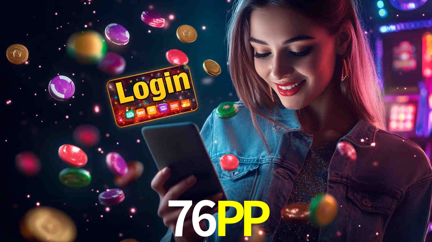 76PP Slots