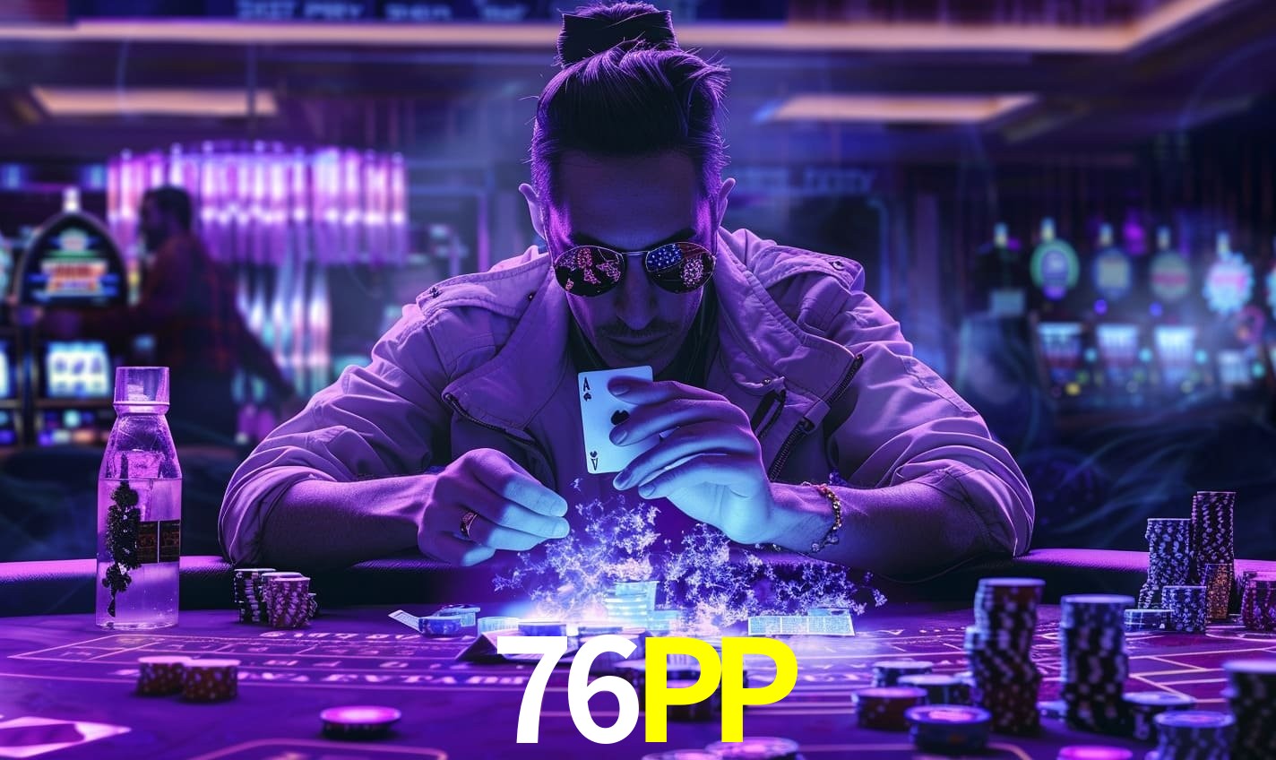 Logo 76PP Plataforma Certificada