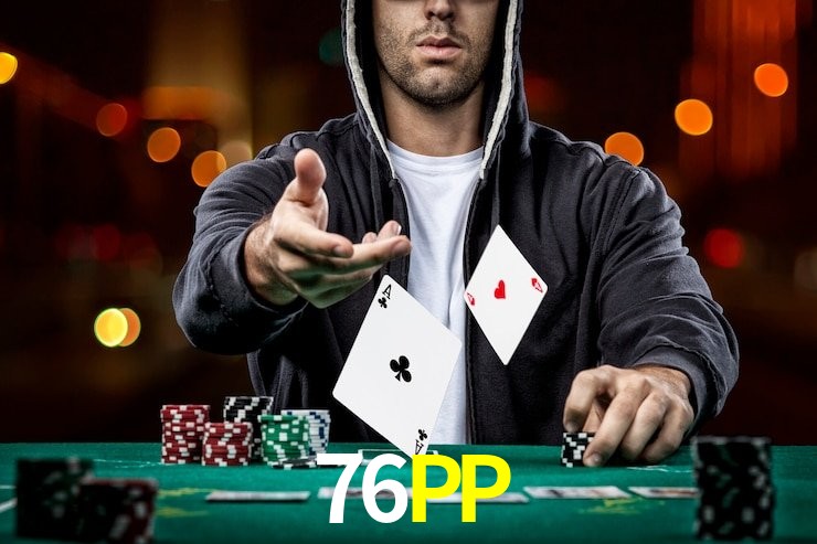 76PP Plataforma