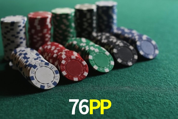 76PP plataforma
