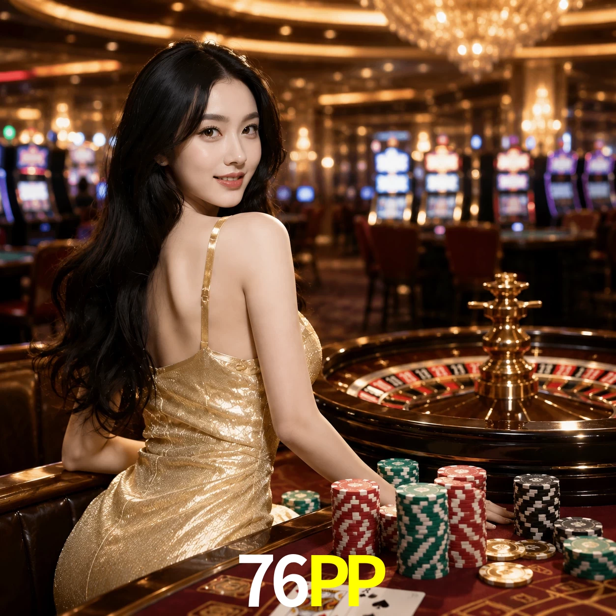 Download app 76PP Android iOS