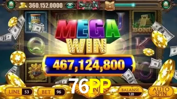 Gates of Olympus slot 76PP