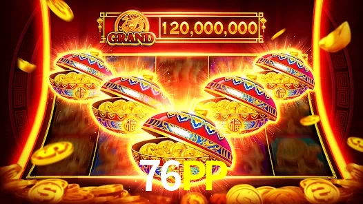 App 76PP slots mobile