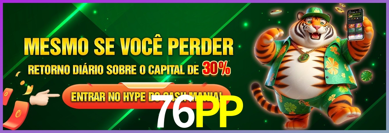 Ganhador 76PP